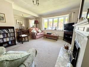 Open Plan Lounge-Dining Room- click for photo gallery